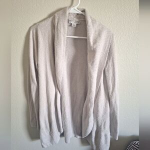 Barefoot dreams cozy chic